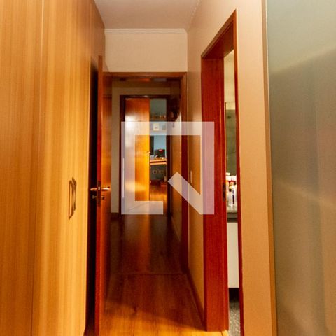 Apartamento à venda com 185m², 3 quartos e 3 vagasCloset da Suite 02
