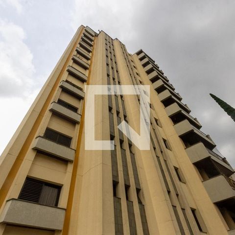 Apartamento à venda com 185m², 3 quartos e 3 vagasFachada do bloco