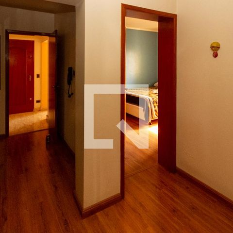 Apartamento à venda com 185m², 3 quartos e 3 vagasCorredor