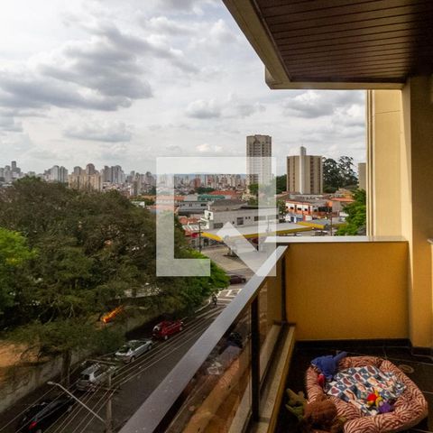 Apartamento à venda com 185m², 3 quartos e 3 vagasVaranda