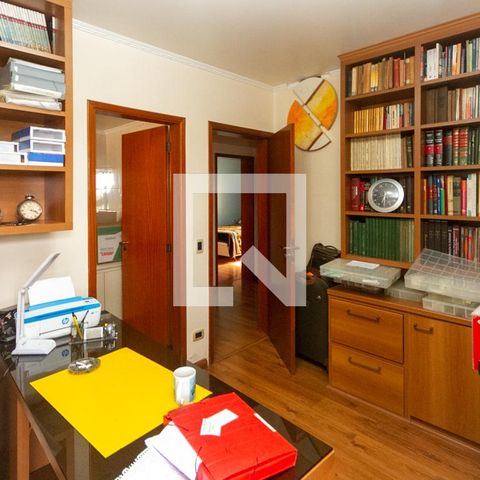 Apartamento à venda com 185m², 3 quartos e 3 vagasSuite
