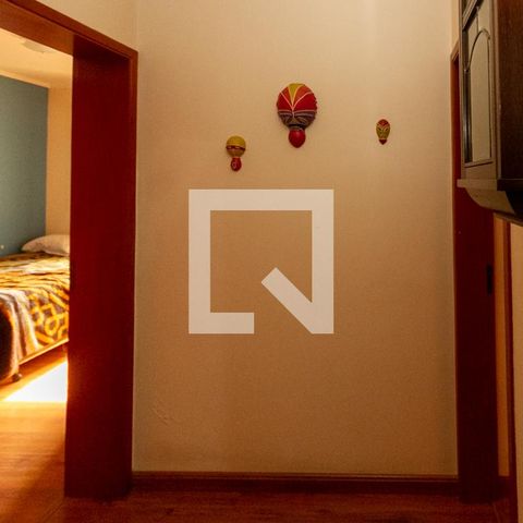 Apartamento à venda com 185m², 3 quartos e 3 vagasCorredor