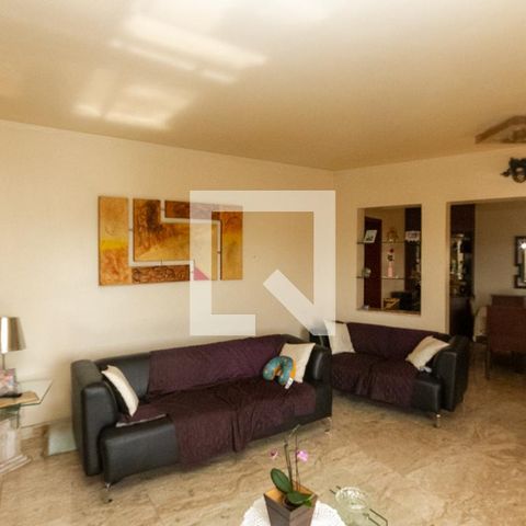 Apartamento à venda com 185m², 3 quartos e 3 vagasSala