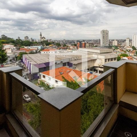 Apartamento à venda com 185m², 3 quartos e 3 vagasVaranda