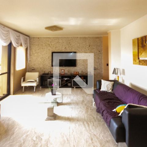 Apartamento à venda com 185m², 3 quartos e 3 vagasSala
