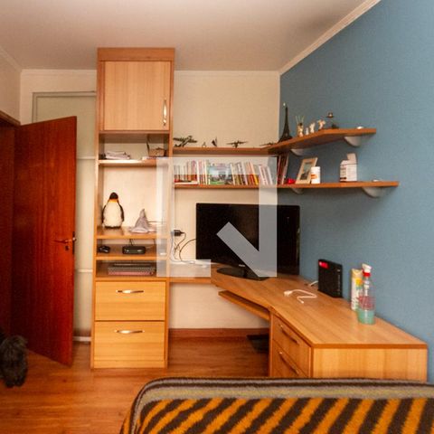 Apartamento à venda com 185m², 3 quartos e 3 vagasSuite 03