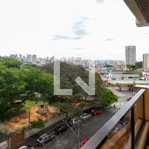 Apartamento à venda com 185m², 3 quartos e 3 vagasVaranda