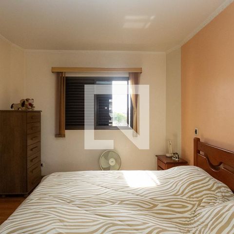 Apartamento à venda com 185m², 3 quartos e 3 vagasSuite 02