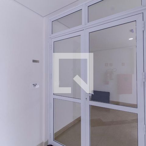 Apartamento à venda com 38m², 1 quarto e 1 vagaSala de Yoga
