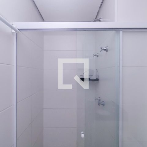 Apartamento à venda com 38m², 1 quarto e 1 vagaBanheiro