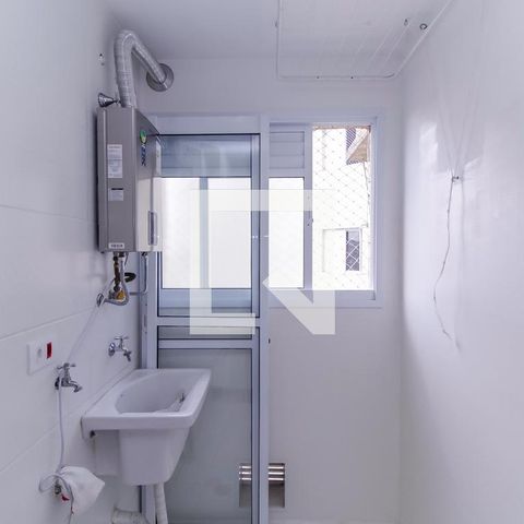 Apartamento à venda com 38m², 1 quarto e 1 vagaÁrea de Serviço