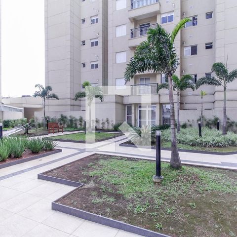 Apartamento à venda com 38m², 1 quarto e 1 vagaÁrea comum