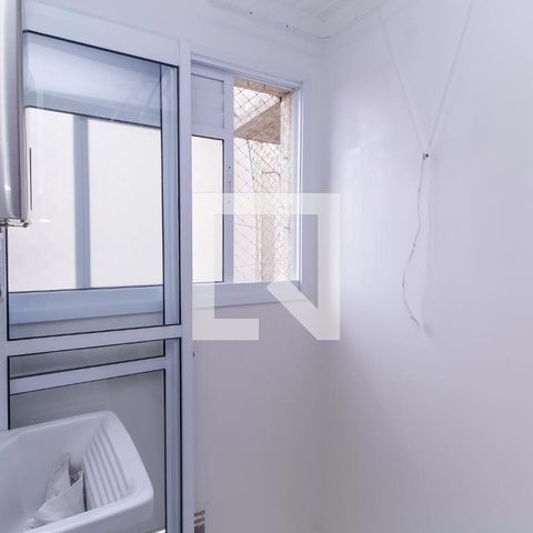 Apartamento à venda com 38m², 1 quarto e 1 vagaÁrea de Serviço