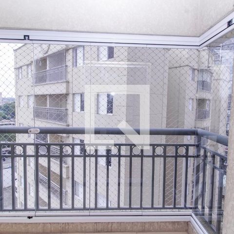Apartamento à venda com 38m², 1 quarto e 1 vagaSacada