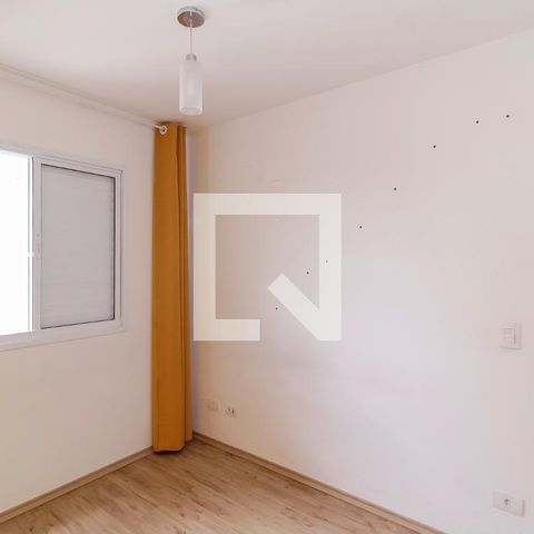 Apartamento à venda com 38m², 1 quarto e 1 vagaQuarto