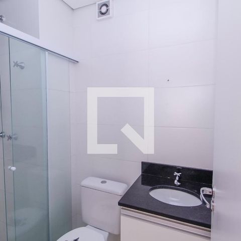 Apartamento à venda com 38m², 1 quarto e 1 vagaBanheiro