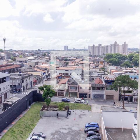 Apartamento à venda com 38m², 1 quarto e 1 vagaVista