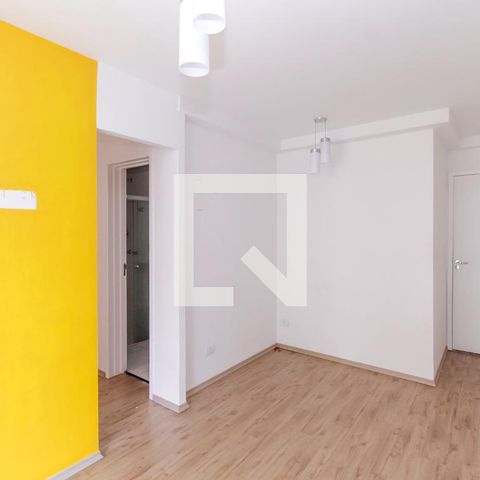 Apartamento à venda com 38m², 1 quarto e 1 vagaSala