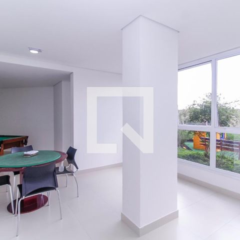 Apartamento à venda com 38m², 1 quarto e 1 vagaSala de Jogos