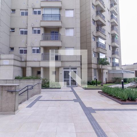Apartamento à venda com 38m², 1 quarto e 1 vagaÁrea comum