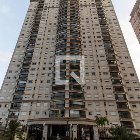 Apartamento para alugar com 96m², 3 quartos e 3 vagasVista da Rua