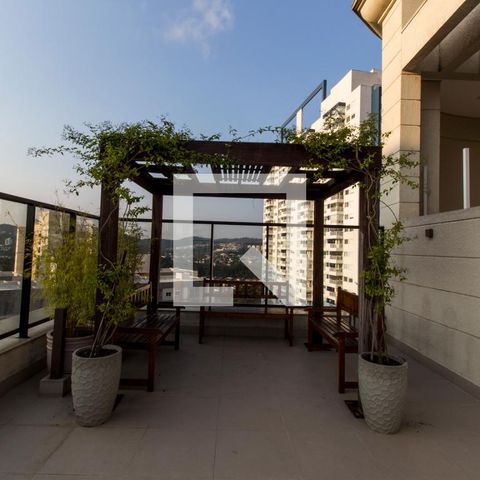 Apartamento para alugar com 96m², 3 quartos e 3 vagasÁrea comum