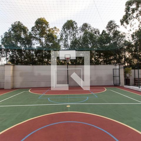Apartamento para alugar com 96m², 3 quartos e 3 vagasQuadra Esportiva