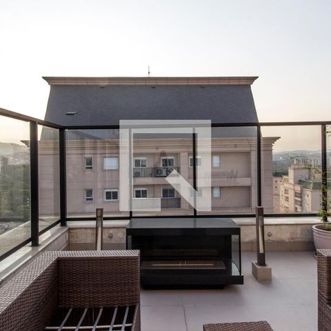 Apartamento para alugar com 96m², 3 quartos e 3 vagasÁrea comum
