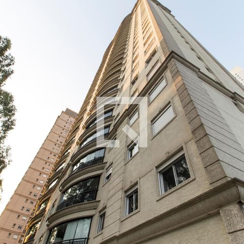 Apartamento para alugar com 96m², 3 quartos e 3 vagasFachada do bloco