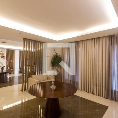 Apartamento para alugar com 96m², 3 quartos e 3 vagasHall de Entrada