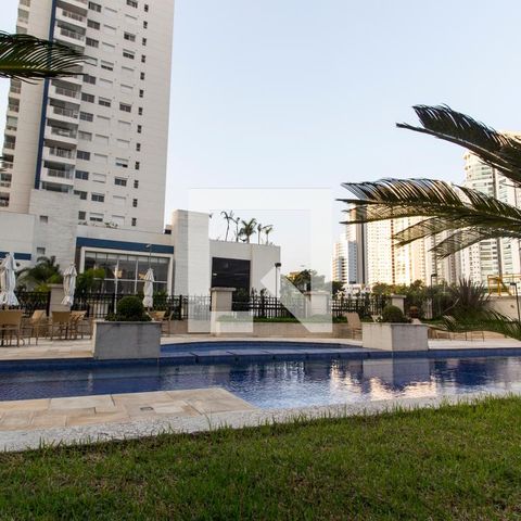 Apartamento para alugar com 96m², 3 quartos e 3 vagasPiscina