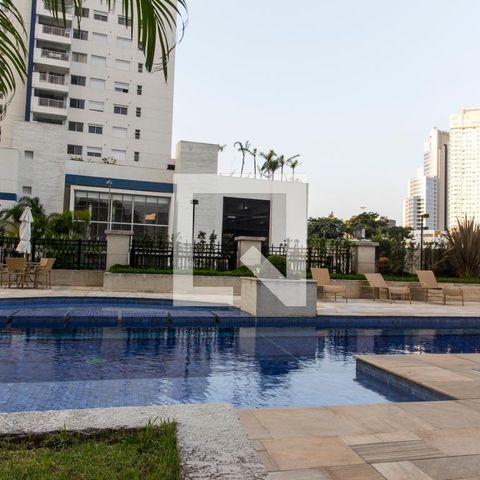Apartamento para alugar com 96m², 3 quartos e 3 vagasPiscina