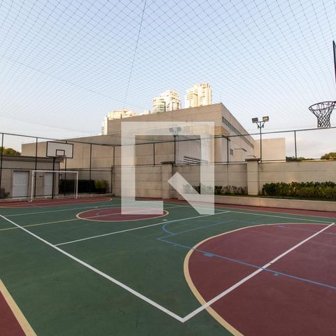 Apartamento para alugar com 96m², 3 quartos e 3 vagasQuadra Esportiva