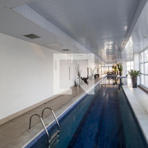 Apartamento para alugar com 96m², 3 quartos e 3 vagasPiscina Coberta