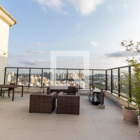 Apartamento para alugar com 96m², 3 quartos e 3 vagasÁrea comum