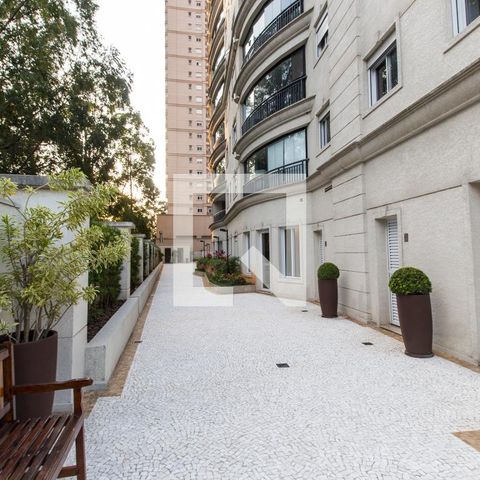 Apartamento para alugar com 96m², 3 quartos e 3 vagasÁrea comum