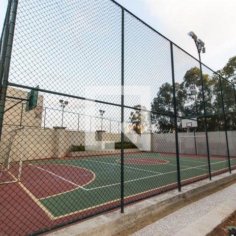 Apartamento para alugar com 96m², 3 quartos e 3 vagasQuadra Esportiva