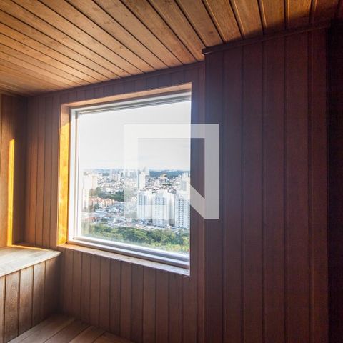 Apartamento para alugar com 96m², 3 quartos e 3 vagasSaúna