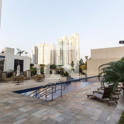 Apartamento para alugar com 96m², 3 quartos e 3 vagasPiscina