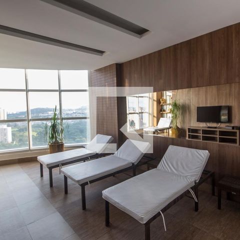 Apartamento para alugar com 96m², 3 quartos e 3 vagasÁrea comum