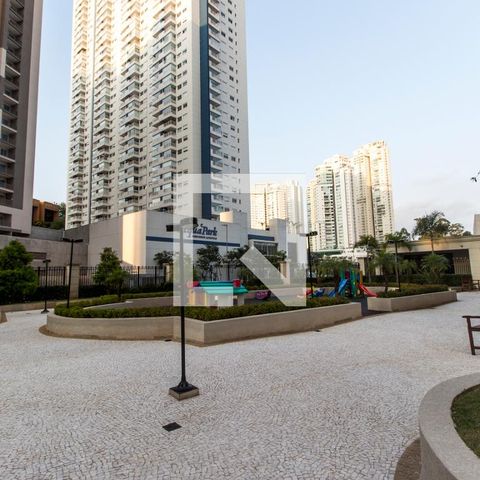 Apartamento para alugar com 96m², 3 quartos e 3 vagasÁrea comum