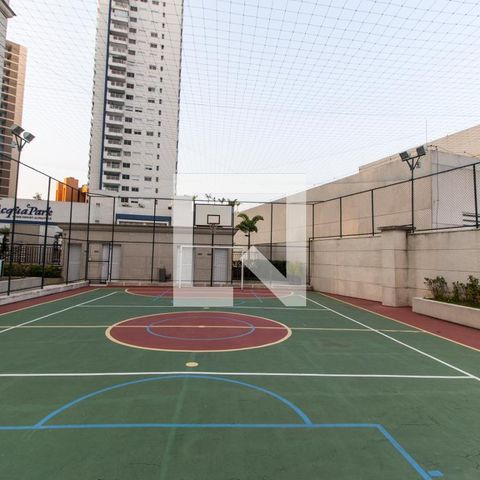 Apartamento para alugar com 96m², 3 quartos e 3 vagasQuadra Esportiva