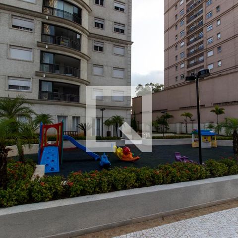 Apartamento para alugar com 96m², 3 quartos e 3 vagasÁrea Comum - Playground