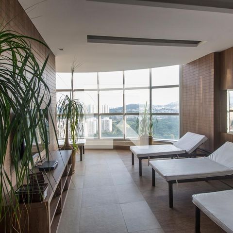 Apartamento para alugar com 96m², 3 quartos e 3 vagasÁrea comum