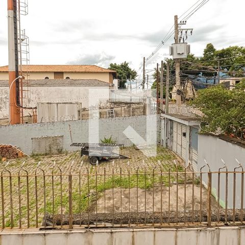 Casa à venda com 350m², 3 quartos e 4 vagasVista da Suíte 3