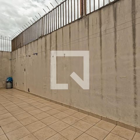 Casa à venda com 350m², 3 quartos e 4 vagasÁrea de Serviço