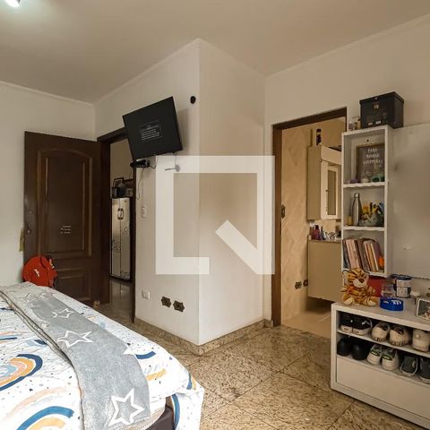 Casa à venda com 350m², 3 quartos e 4 vagasSuíte 3