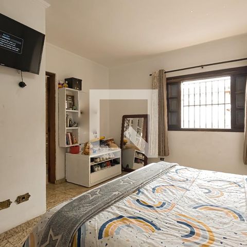Casa à venda com 350m², 3 quartos e 4 vagasSuíte 3