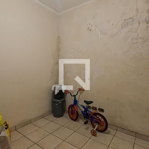 Casa à venda com 350m², 3 quartos e 4 vagasÁrea de Serviço