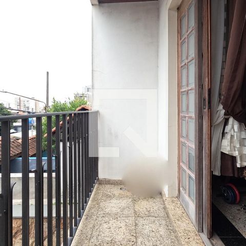 Casa à venda com 350m², 3 quartos e 4 vagasVaranda da Sala